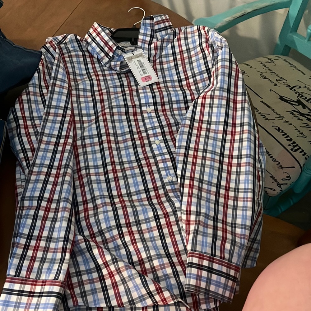 Shirts